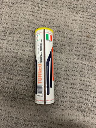 Set Palline Tennis Pirelli