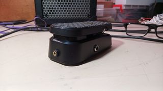 similar al Mission Engineering SP1-L6H-BK hx stomp