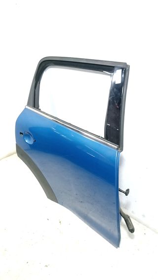 PUERTA TRASERA DERECHA MINI COUNTRYMAN (R60)