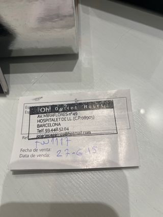 Reloj Breil Tribe TW1117