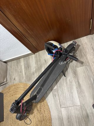 Patinete Eléctrico Xiaomi Pro 2