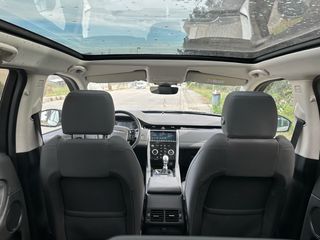 Land Rover Discovery Sport 2020