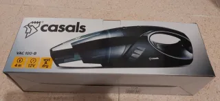 Aspirador Casals VAC 100-B (NUEVO)