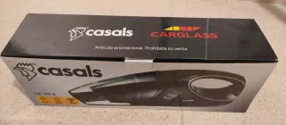 Aspirador Casals VAC 100-B (NUEVO)