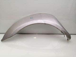 ALETIN DELANTERO IZQUIERDO NISSAN NAVARA PICK-UP (D40M)