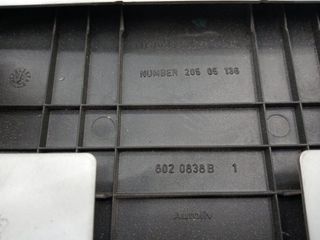 Motor completo volvo 97262 6020838b fh 13 480