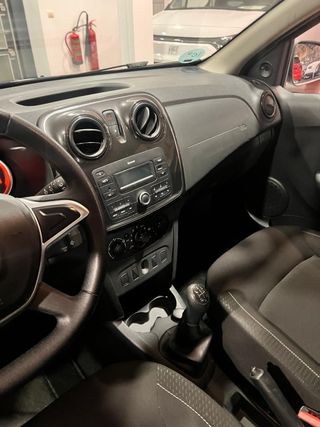 Alquilar un coche por dias en Madrid