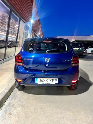 Alquilar un coche por dias en Madrid