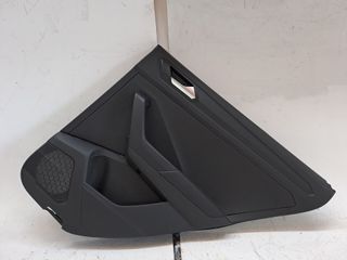 GUARNECIDO PUERTA TRASERA DERECHA VOLKSWAGEN T-ROC