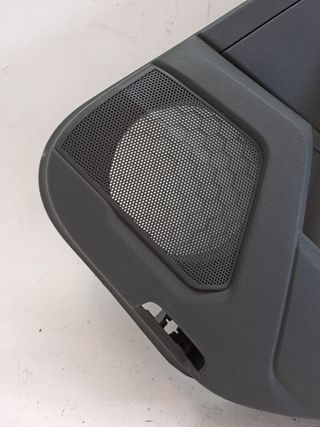 GUARNECIDO PUERTA TRASERA DERECHA VOLKSWAGEN T-ROC