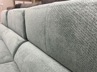 Sofá Chaiselongue alta gama ¡ENVIO Y PAGO EN CASA!