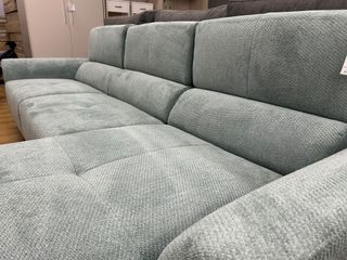 Sofá Chaiselongue alta gama ¡ENVIO Y PAGO EN CASA!