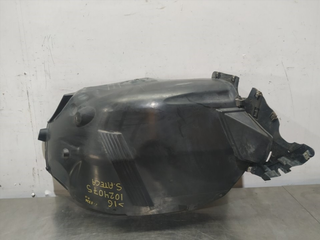 PASO RUEDA DELANTERO DERECHO SEAT ATECA (KH7) CZE