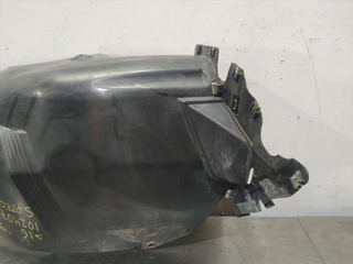 PASO RUEDA DELANTERO DERECHO SEAT ATECA (KH7) CZE