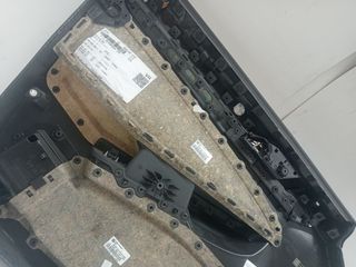 GUARNECIDO PUERTA DELANTERA DERECHA VOLKSWAGEN GOLF VIII LIM