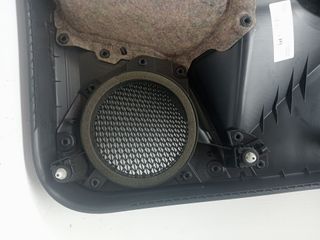 GUARNECIDO PUERTA DELANTERA DERECHA VOLKSWAGEN GOLF VIII LIM