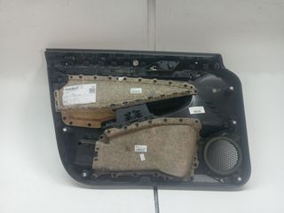 GUARNECIDO PUERTA DELANTERA DERECHA VOLKSWAGEN GOLF VIII LIM