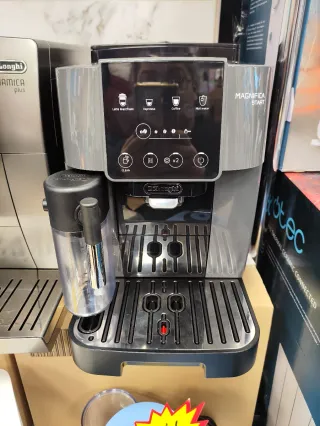Cafetera De'Longhi Magnifica Start