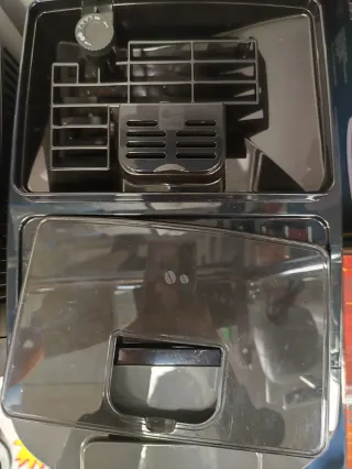 Cafetera De'Longhi Magnifica Start