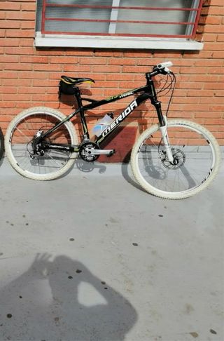 Bicicleta Merida