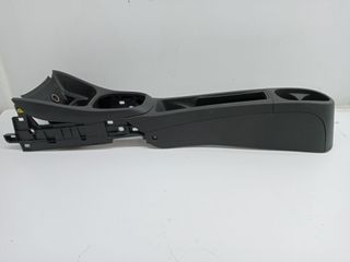 CONSOLA CENTRAL OPEL CORSA E