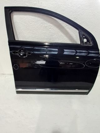 PUERTA DELANTERA DERECHA NISSAN QASHQAI (J10)
