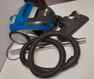 Aspiradora Saivod 12H Cyclone