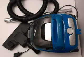 Aspiradora Saivod 12H Cyclone