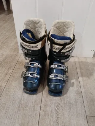 Botas de esquí chica Talla 36