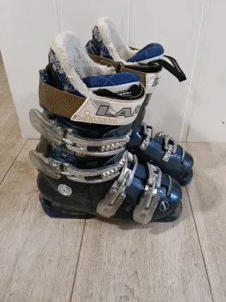 Botas de esquí chica Talla 36