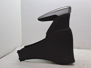 CONSOLA CENTRAL TOYOTA VERSO-S