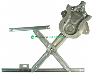 ELEVALUNAS ELÉCTRICO DELANTERO IZQUIERDO 5 PUERTA