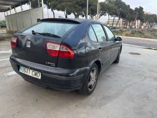 SEAT Leon 2003