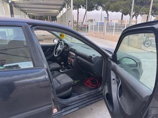 SEAT Leon 2003