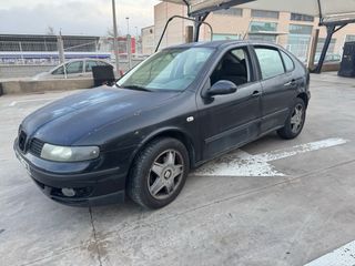 SEAT Leon 2003