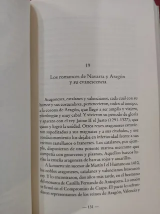 Historia de las lenguas hispánicas contada para...