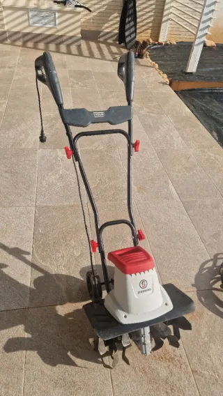 Motoazada Sterwins 40cm 1400W