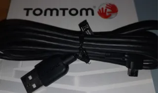 Cable TomTom GO Micro USB