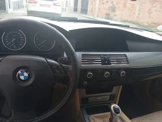 BMW serio5