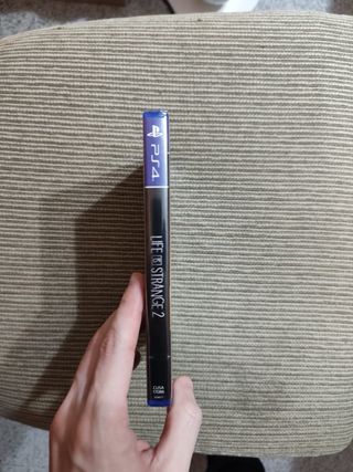 Life is Strange 2 ps4