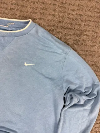 ¡¡OFERTA!! Talla M Sudadera Nike Vintage