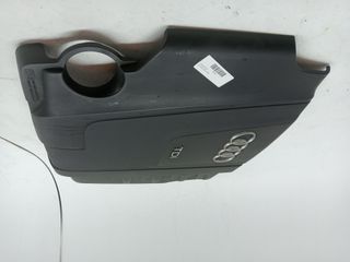 TAPA MOTOR AUDI Q5 (8R)