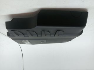 TAPA MOTOR AUDI Q5 (8R)