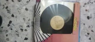 Dischi in vinile vari generi