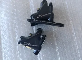 Pinzas Freno Shimano Ultegra