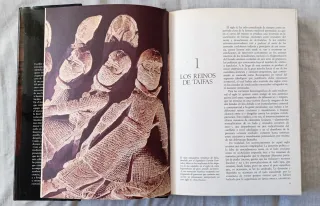 Historia de Andalucía. 8 Tomos.