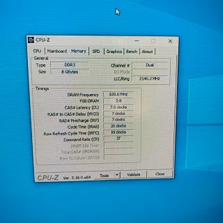 Torre PC i5 760 8GB RAM 1TB HD