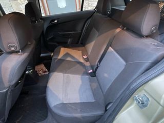 Opel Astra 2004