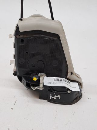 CERRADURA PUERTA TRASERA IZQUIERDA SUBARU XV (G5)