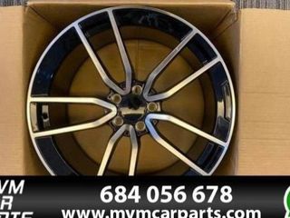 LLANTAS PARA MERCEDES AMG W205 NEW CL BLACK